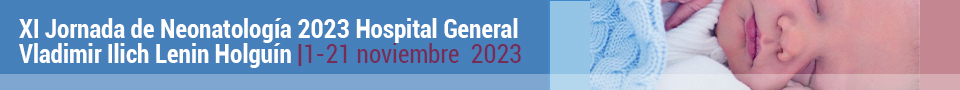 Neonatología 2023